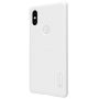 Nillkin Super Frosted Shield Matte cover case for Xiaomi Mi MIX 2S order from official NILLKIN store